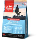 Orijen Hrana za odrasle pse 6 Fish 2kg Cene