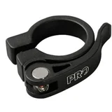 šelna sedalne cevi qr 28.6mm black ( PR900111 )