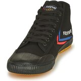 Feiyue Visoke superge FE LO 1920 MID Črna | Shoptok.si