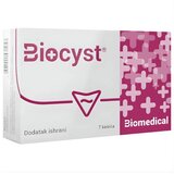  Biocyst Kesice, 7 kesica Cene
