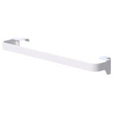 Bial nosilec za brisače rail s set 600 33002600001 bela Cene