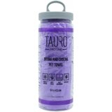 Tauro Pro Line Peškir za ljubimce Drying & Cooling, 64x43cm, Ljubičasti | Eponuda.com