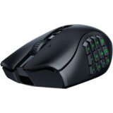  Miš Razer Naga V2 Pro – Wireless MMO Gaming Mouse – EU Packaging, RZ01-04400100-R3G1 | Eponuda.ba