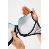Astratex Zgornji del kopalk Angele Mint | Shoptok.si