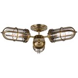 Elstead Lighting stropna svetilka elstead urbanrest 65.4/14.9 cm | Shoptok.si