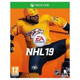 Electronic Arts Xbox ONE igra NHL 19 Cene