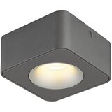 Globo 43100-1 - LED plafonsko svetlo HANGARAU LED/6,5W/230V 11,7x11,7 cm | Eponuda.com