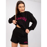 FANCY Set-FA-KMPL-7676.32-black | Shoptok.si