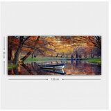 WALLXPERT dekorativna slika YTY100419445_50120 | ePonuda.com