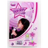 Olimp Sport Mikrofon sa svetlom i zvukom 427928 | ePonuda.com