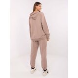 RELEVANCE Set-RV-KMPL-A884.22-dark beige | shoptok.hr