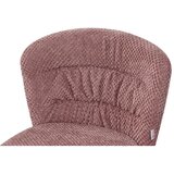 Mömax Stol Emily, Roza | Shoptok.si