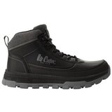 Lee Cooper Visoke superge LCJ26014625M Črna Cene