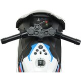  Licencirani motor na akumulator BMW S1000RR 2156 - bijeli | Eponuda.com