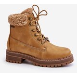 Big Star Warm Women's Boots Big Star | shoptok.hr