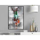  Poster - Contradiction of Opinions 20x30 | shoptok.hr