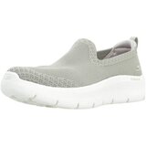 Skechers Nizke superge GO WALK FLEX Siva | Shoptok.si