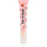 Barry M Lip Rehab hranilna maska za ustnice odtenek Grapefruit 9 ml Cene