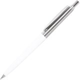Olovka kemijska metalna universe (ala jotter) uma 00611 22-0001 srebrna/bijela | Shoptok.si