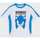 Sinsay Komplet od žerseja Sonic The Hedgehog | shoptok.hr