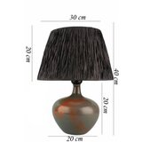Opviq stona lampa YL669 | ePonuda.com