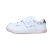 New Balance Nizke superge NWB480KW Bela Cene