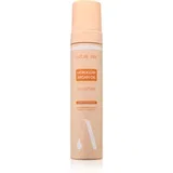 Maroccan Argan Oil pjena za samotamnjenje za tijelo nijansa Dark To Ultra Dark 200 ml