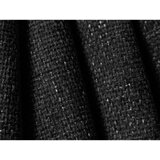 Micadoni Home Crna/antracitno siva modularna sjedeća garnitura (s lijevim kutom) Lupine – | shoptok.hr