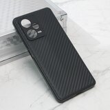  Torbica carbon fiber za xiaomi redmi note 12 pro plus (eu) crna | ePonuda.com