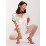 RUE PARIS Set-WN-KMPL-8280.73-white-beige | shoptok.hr