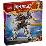 Lego 71821 Coleov mehanički zmaj titan Cijene