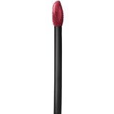 Maybelline new york superstay matte ink zodiac tečni ruž 80 ruler libra | ePonuda.com