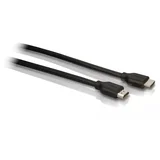 SWV1432BN/10 - HDMI kabl standardne brzine 1,5 m crne boje