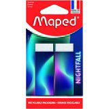 Gumica MAPED NIGHTFALL 1/2 Cene