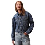 Calvin Klein Ženska teksas jakna | ePonuda.com
