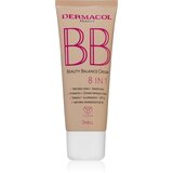 Dermacol Beauty Balance BB krema z vlažilnim učinkom SPF 15 N.3 Shell 30 ml Cene