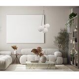  ITALUX PND-54456-5-HB - Luster na sajli PERLOS 5xG9/5W/230V | Eponuda.com