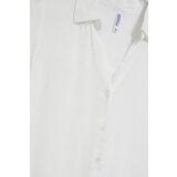 Marisse Women's Shirt L-Ko-4369 White | shoptok.hr
