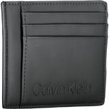 Calvin Klein BLACK MAN WALLET | shoptok.hr