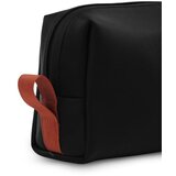 Vuch Kozmetička torbica Mosse Middle Black, 14 x 24 x 9 cm Slike