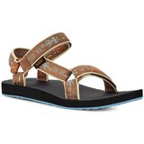 Teva Gecko Smeđa | shoptok.hr