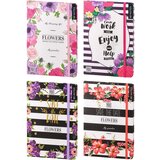  Pino, notes, Flowers, odaberite format | Eponuda.com