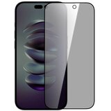 Nillkin Folija za zaštitu ekrana GLASS Guardian za iPhone 14 Pro (6.1) crna Cene