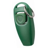 Trixie Pištaljka i kliker za psa zelena | ePonuda.com