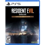 Sony Resident Evil 7 Gold /PS5 | Eponuda.ba