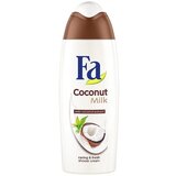 Fa Gel za tuširanje Coconut Milk 250ml | ePonuda.com