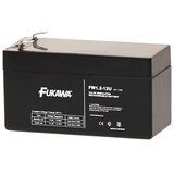  FUKAWA FW 1,2-12 U - Olovni akumulator 12V/1,2Ah/faston 4,7mm | Eponuda.com