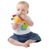 Playgro aktiviti zvečka sa likom žirafe Cene