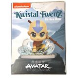 Mighty Jaxx Kwistal Fwenz x Avatar: The Last Airbender Series 01 | ePonuda.com
