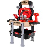  Dječja radionica za igru Enthusiasts 78el - crvena | shoptok.hr